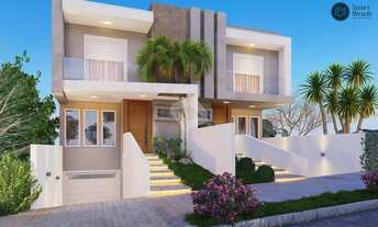 Imagem 2: VILLAGE DU NORD - SOBRADO TRIPLEX