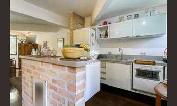 Imagem 3: Apartamento com 2 dormitórios à venda, 95 m² por R$ 1.900.000 - Jardim Europa - São Paulo