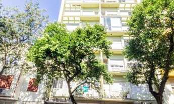 Imagem: Porto Alegre - Apartamento Padrão - Centro