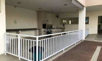 Imagem 7: Apartamento à venda, 2 quartos, 1 vaga, Jardim Europa I - Santa Bárbara D'Oeste/SP