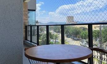 Imagem 4: Apartamento para venda tem 97 metros quadrados com 2 quartos em Canto Grande - Bombinhas