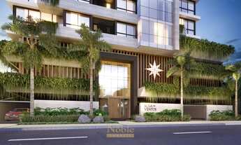 Imagem 3: Apartamento com 02 dormitórios, 02 suítes mais um banheiro social