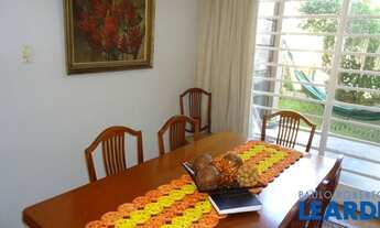 Imagem: SOBRADO - ALTO DE PINHEIROS - SP