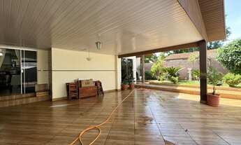 Imagem 2: Casa para venda na Vila A em Foz do Iguaçu - PR - CA468