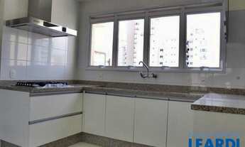 Imagem 4: APARTAMENTO - VILA NOVA CONCEIÇÃO - SP