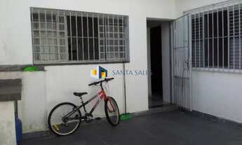 Imagem 7: Casa à venda 3 Quartos, 2 Suites, 3 Vagas, 150M², Vila Babilônia, São Paulo - SP