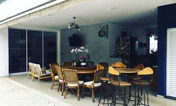 Imagem 6: Sobrado lindo porteira fechada !