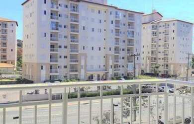 Imagem 7: APARTAMENTO - CONDOMÍNIO FLORATTA CLUB HOUSE - SP