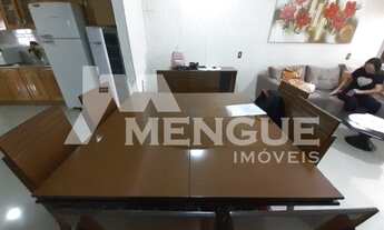 Imagem 6: Casa residencial com 3 dormitórios e 2 vagas à venda no bairro Parque Santa Fé em Porto Al