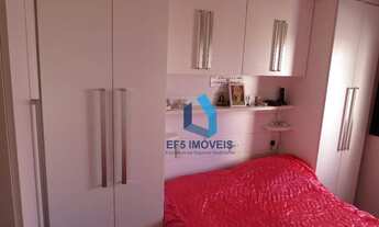 Imagem 2: Apartamento à venda, 50 m² por R$ 385.000,00 - Interlagos - São Paulo/SP