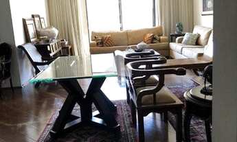 Imagem 7: Apartamento Garden com 4 dormitórios à venda, 220 m² por R$ 1.000.000 - Vila Assunção - Sa