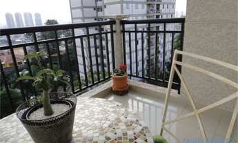 Imagem 5: APARTAMENTO - MORUMBI - SP