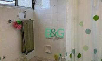 Imagem 6: Kitnet com 1 dormitório para alugar, 30 m² por R$ 1.800/mês - Bela Vista - São Paulo/SP