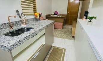 Imagem 4: APARTAMENTO - VILA CURUÇÁ - SP