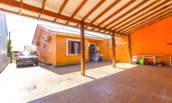 Imagem 6: Casa com 2 dormitórios à venda, 47m² por R$ 280.000,00 - São José - Canoas/RS