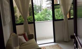 Imagem: FLAT - PANAMBY - SP