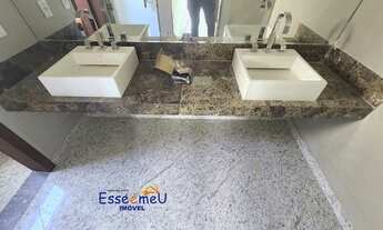 Imagem 7: Casa de condomínio sobrado para venda com 301 metros quadrados com 4 quartos