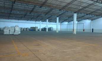 Imagem 3: Galpão/Depósito/Armazém Distrito Industrial Jundiaí