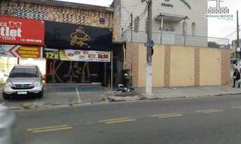 Imagem 2: Salão para alugar por R$ 1.900/mês - Helena Maria - Osasco/SP