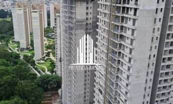 Imagem 5: Apartamento de Alto Padrão no Garden São Francisco com 183m²