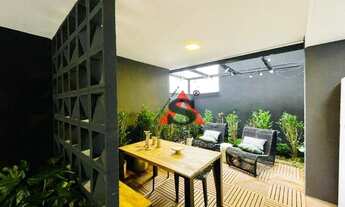 Imagem 2: Casa com 2 dormitórios à venda, 145 m² por R$ 1.980.000,00 - Vila Mariana - São Paulo/SP