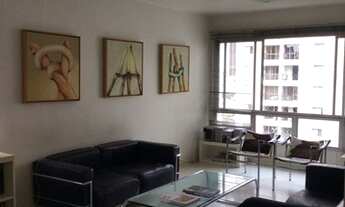 Imagem: APARTAMENTO - JARDIM PAULISTA - SP