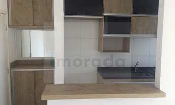 Imagem 7: São Paulo - Apartamento Padrão - Morumbi