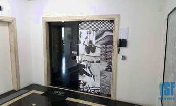 Imagem 14: Sala, 375 m² - venda por R$ 3.900.000 ou aluguel por R$ 18.000/mês - Cidade Monções - São