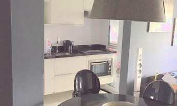 Imagem 4: Apartamento residencial para locação, Campo Belo, São Paulo