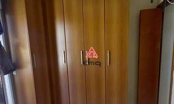 Imagem 6: Apartamento com 2 dormitórios para alugar, 67 m² por R$ 1.900,00/mês - Parada Inglesa - Sã