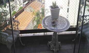 Imagem 7: Apartamento à venda 3 Quartos, 1 Suite, 2 Vagas, 125M², Cambuí, Campinas - SP