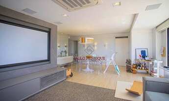 Imagem 4: Cobertura Garden com 188m² no Bairro do Farol