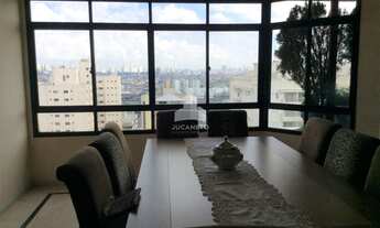 Imagem 5: Cobertura de alto padrão com 4 dormitórios (2 suítes) à venda, 426 m² por R$ 3.000.000 - S