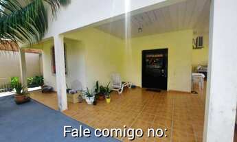 Imagem: Casa no Conj. Hiléia, Terreno 15x35m com