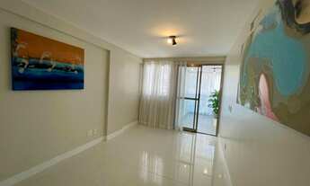 Imagem 6: Linda cobertura duplex no Leblon com terraço e vista panorâmica