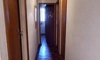 Imagem 5: Apartamento para venda possui 103 metros quadrados com 3 quartos