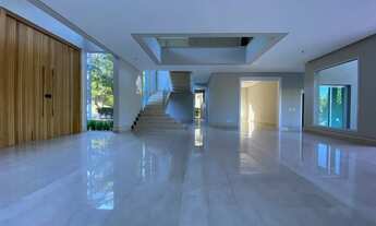 Imagem 4: Linda casa em Alphaville locação ou venda 5 suítes