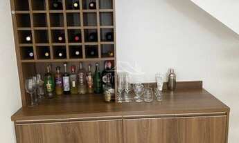 Imagem 5: Casa para venda e locação no Condomínio Reserva Ibirapitanga