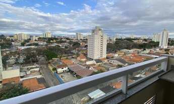 Imagem 4: Apto 2 Dorm ( 1 Suite) Varanda com Churrasqueira - Lazer - Pq Industrial - Sjc