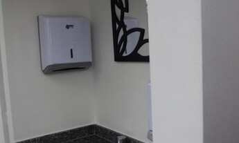 Imagem 7: CONJ. COMERCIAL - ITAIM BIBI - SP