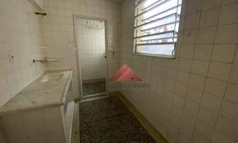 Imagem 6: Apartamento com 1 dormitório para alugar, 48 m² por R$ 1.600,00/mês - Icaraí - Niterói/RJ