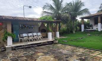 Imagem 2: DUPLEX NA BEIRA DA LAGOA DO URUARU