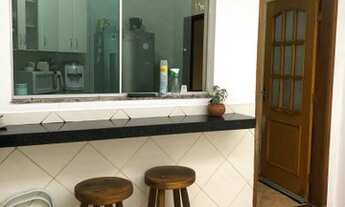 Imagem 4: Casa térrea, 225m², 3 dormitórios, 2 suites, piscina, no Condomínio ibiti do Paço, Sorocab