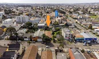 Imagem 4: Terreno à venda, 882 m² por R$ 998.000,00 - Cajuru - Curitiba/PR