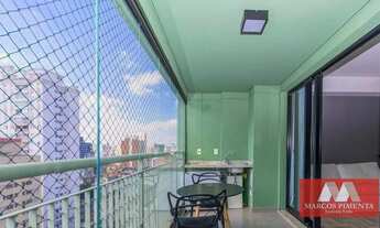 Imagem 4: Studio com 1 dormitório à venda, 35 m² por R$ 498.000,00 - Bela Vista - São Paulo/SP