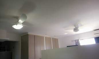 Imagem 6: Studio para venda tem 40 metros quadrados com 1 quarto em Pituba - Salvador - BA