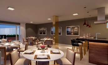 Imagem 6: CRICIÚMA - Apartamento Padrão - ANA MARIA