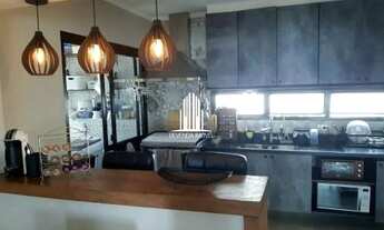 Imagem 6: Apartamento no Panamby 3 suítes reformado