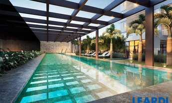 Imagem 2: APARTAMENTO - VILA OLÍMPIA - SP