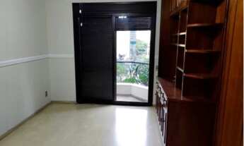 Imagem 7: Moema 149m² | 3 Dormitórios | 1 Suíte | 2 Vagas